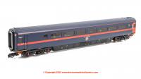 TT4044 Hornby HST Mk3 Trailer Guard Standard TGS Coach number 44098 - GNER
